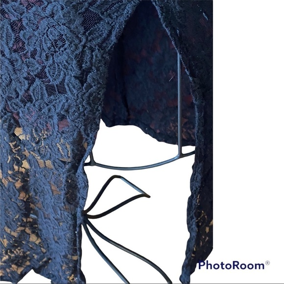 Studio y maxi dress - Picture 4 of 5